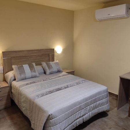 Hotel Novo Ponferrada Εξωτερικό φωτογραφία