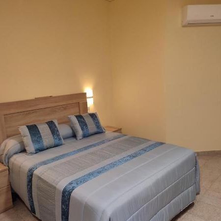 Hotel Novo Ponferrada Εξωτερικό φωτογραφία