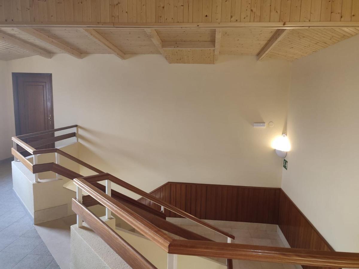 Hotel Novo Ponferrada Εξωτερικό φωτογραφία