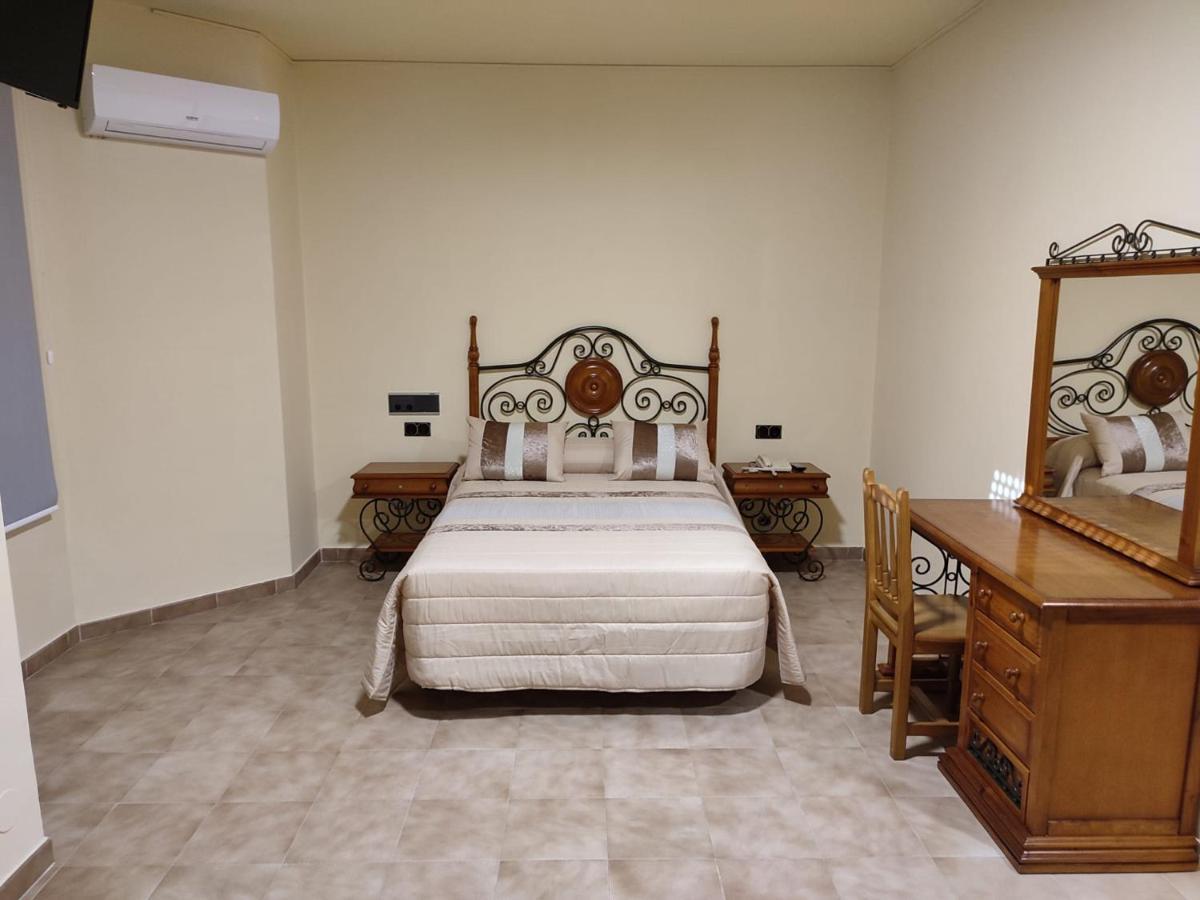 Hotel Novo Ponferrada Εξωτερικό φωτογραφία