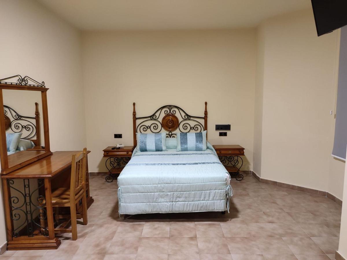 Hotel Novo Ponferrada Εξωτερικό φωτογραφία