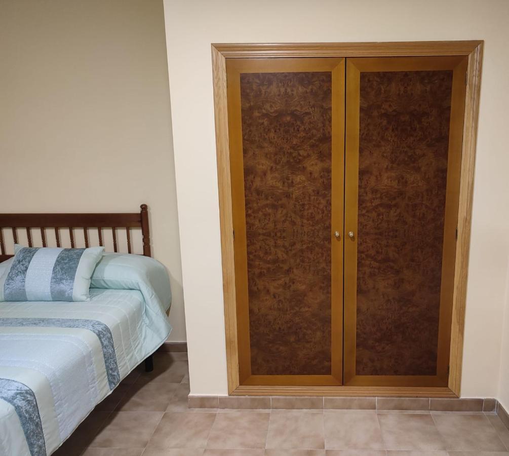 Hotel Novo Ponferrada Εξωτερικό φωτογραφία