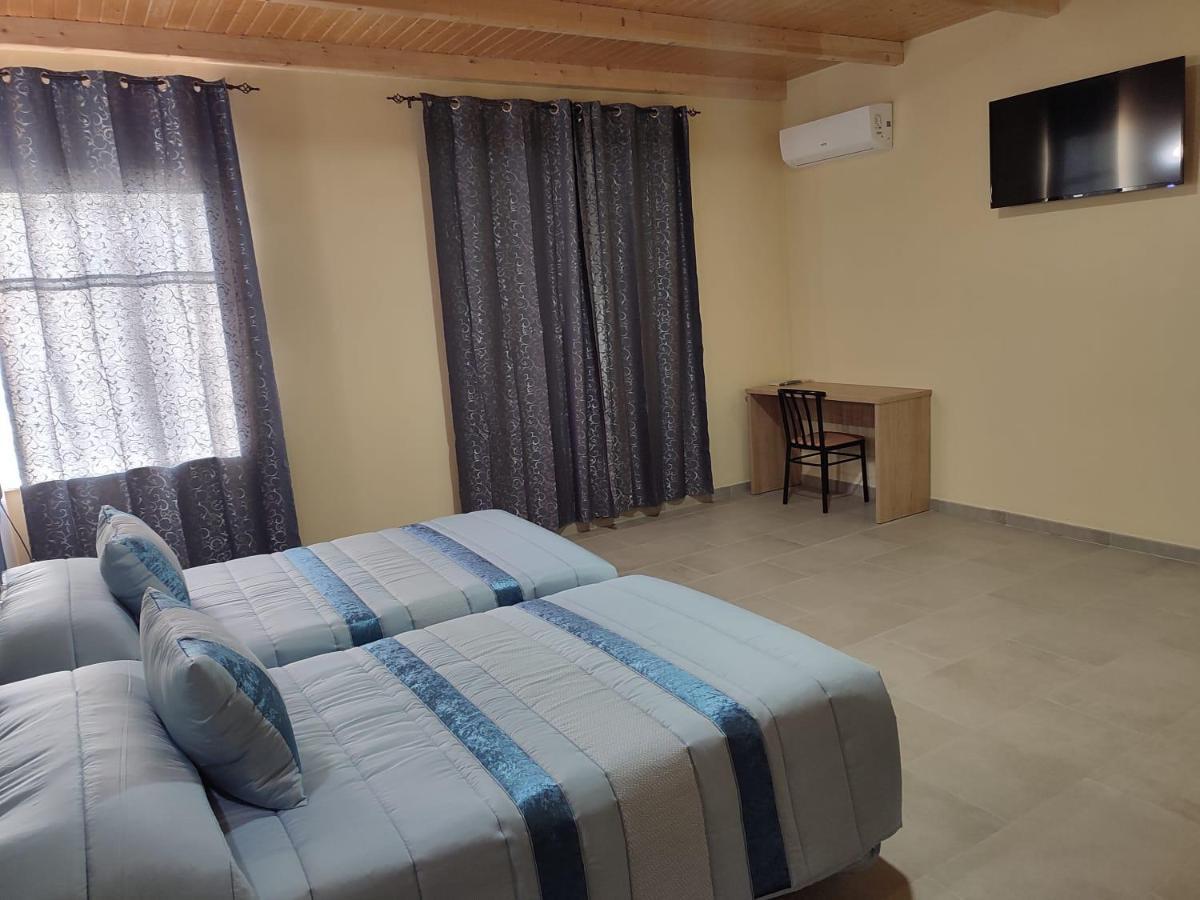 Hotel Novo Ponferrada Εξωτερικό φωτογραφία