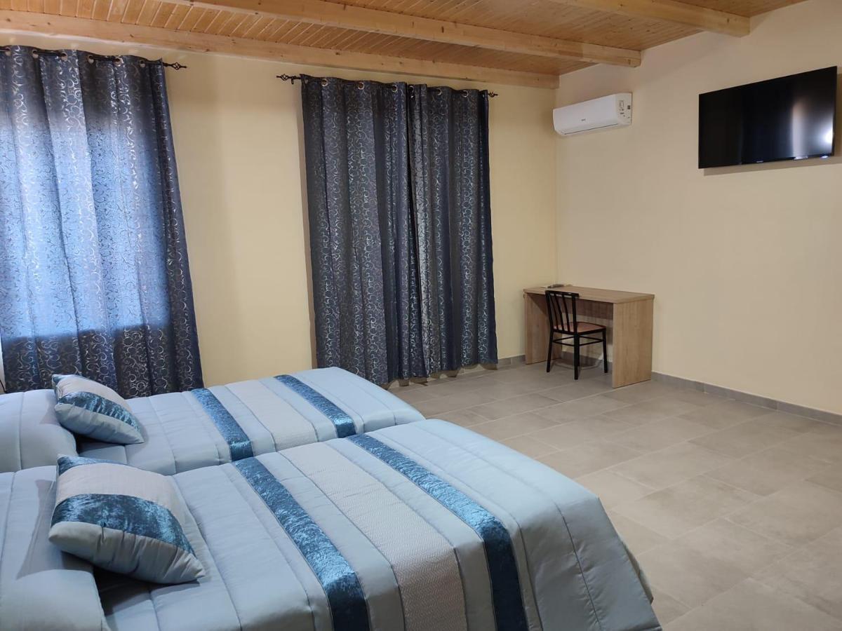 Hotel Novo Ponferrada Εξωτερικό φωτογραφία