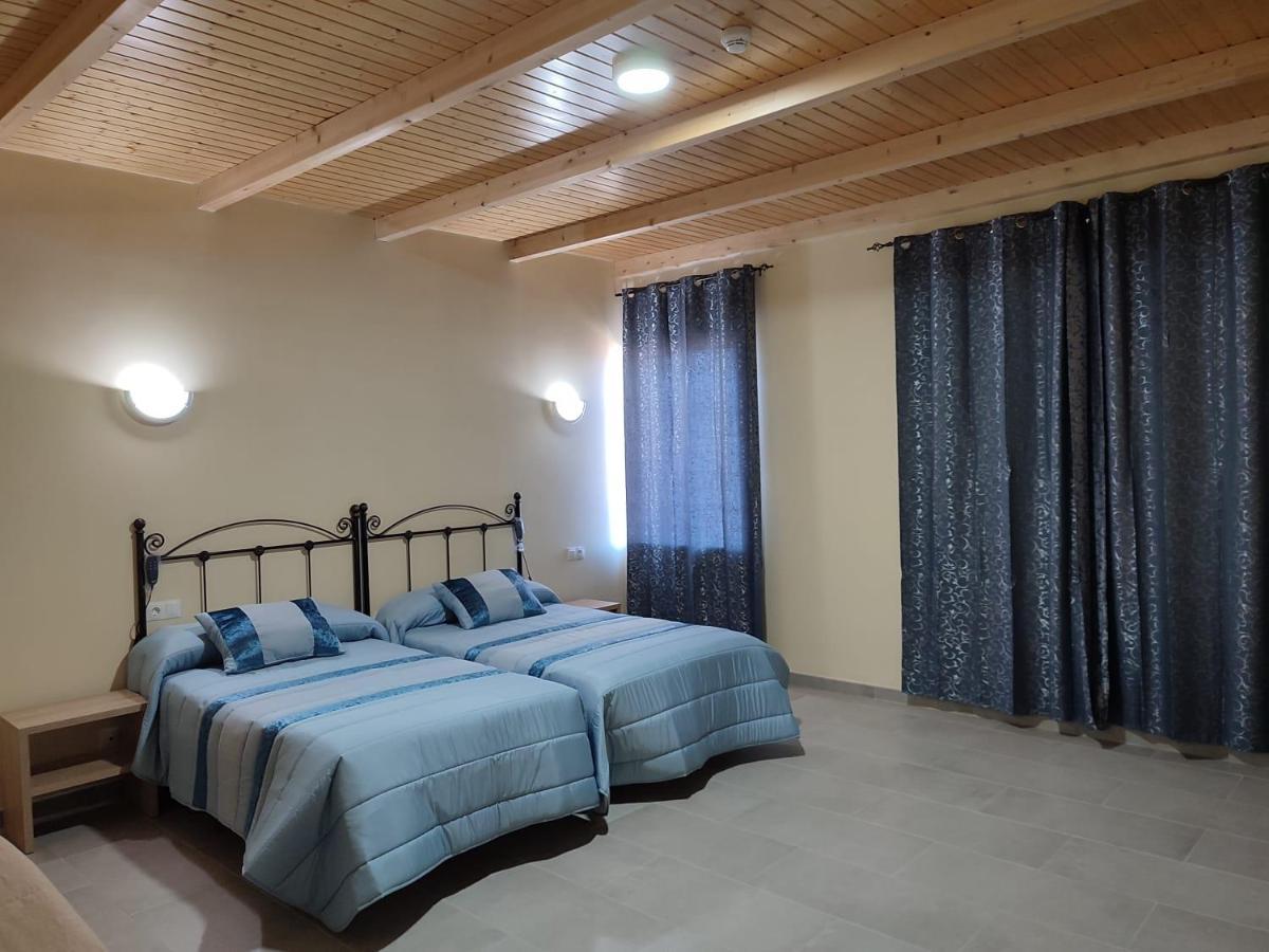Hotel Novo Ponferrada Εξωτερικό φωτογραφία