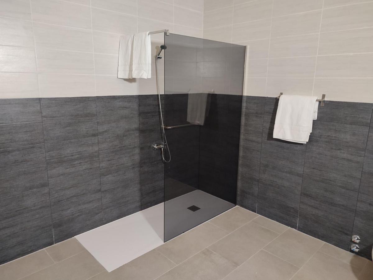 Hotel Novo Ponferrada Εξωτερικό φωτογραφία