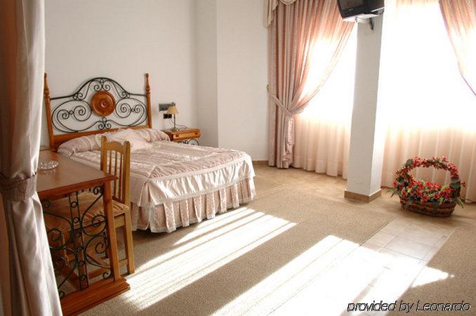 Hotel Novo Ponferrada Δωμάτιο φωτογραφία