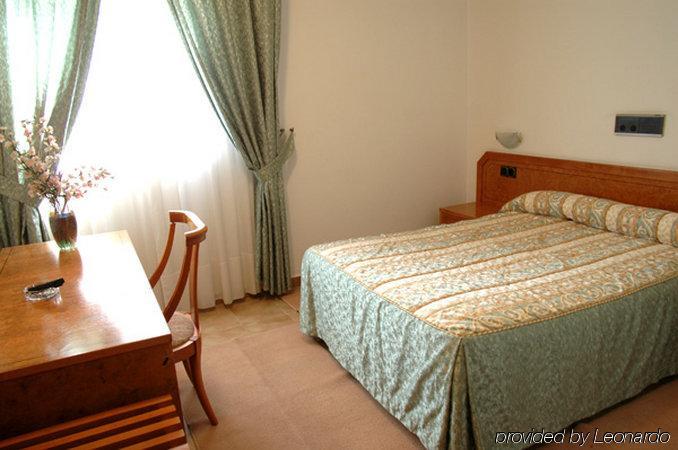 Hotel Novo Ponferrada Δωμάτιο φωτογραφία