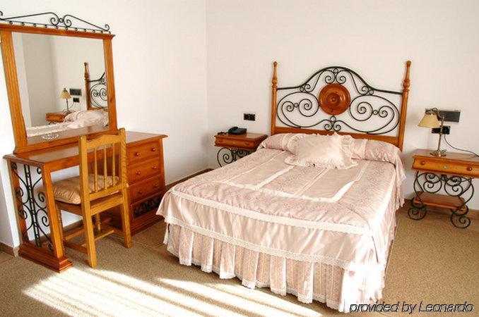 Hotel Novo Ponferrada Δωμάτιο φωτογραφία