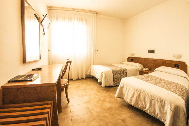 Hotel Novo Ponferrada Εξωτερικό φωτογραφία