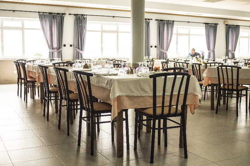 Hotel Novo Ponferrada Εξωτερικό φωτογραφία