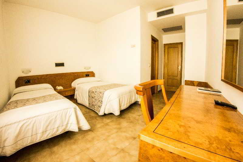 Hotel Novo Ponferrada Εξωτερικό φωτογραφία