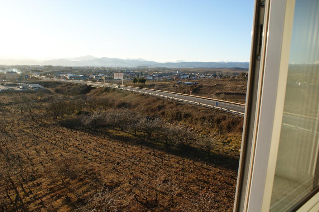 Hotel Novo Ponferrada Δωμάτιο φωτογραφία