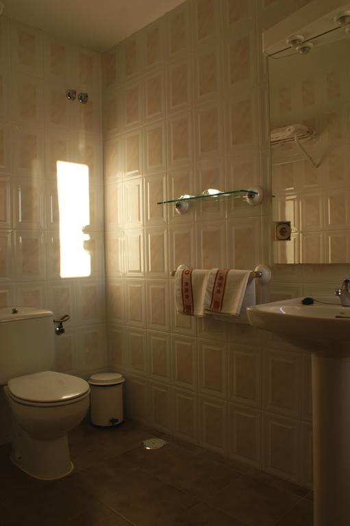 Hotel Novo Ponferrada Δωμάτιο φωτογραφία